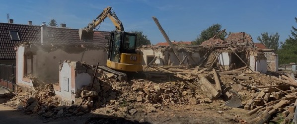 Fotografie ze zakázky