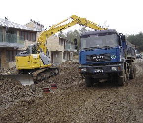 Fotografie ze zakázky