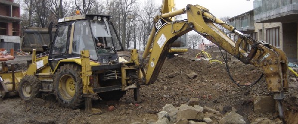 Fotografie ze zakázky