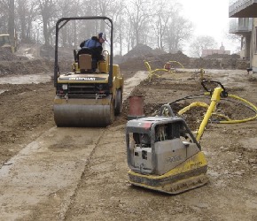 Fotografie ze zakázky